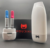 Houdini - White